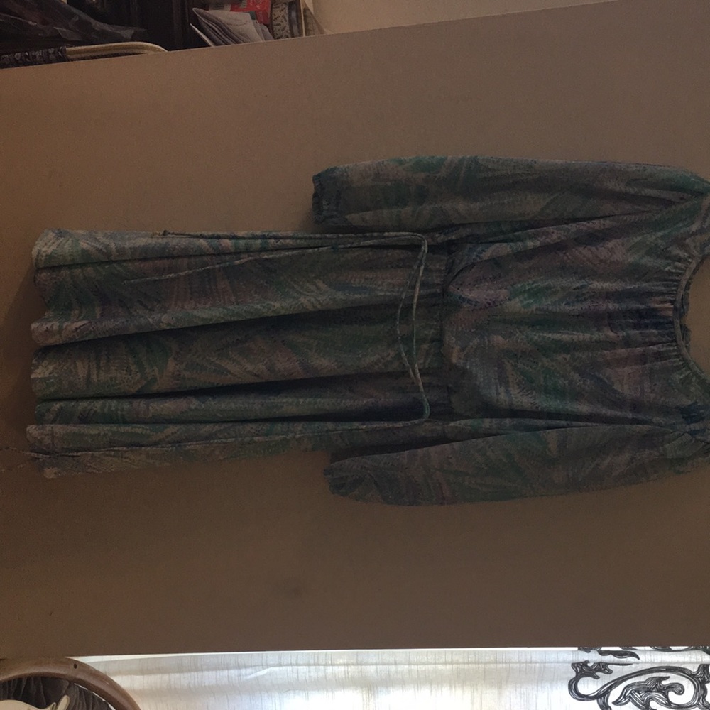 Vintage dress
